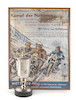 Thumbnail of The ex-Bud Ekins; 1962 ISDT Gold Medal-winning, 1962 Triumph 649cc TR6SS Trophy Frame no. D17866 Engine no. TR6SS D17866 image 3