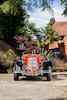 Thumbnail of The ex-Barbara Hutton ,1935 Auburn 851 Supercharged Boat-tail Speedster  Chassis no. 33515E image 13
