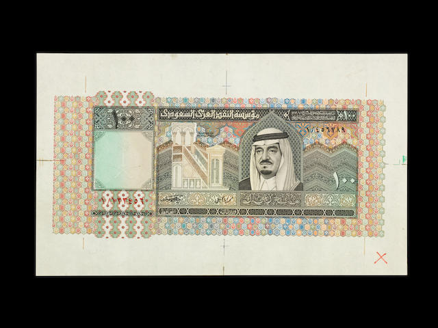 Saudi Arabia, (1)