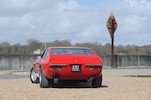 Thumbnail of 1973 Intermeccanica Indra Fastback Coupé  Chassis no. 100025414 image 12
