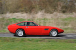 Thumbnail of 1973 Intermeccanica Indra Fastback Coupé  Chassis no. 100025414 image 8
