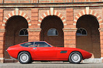 Thumbnail of 1973 Intermeccanica Indra Fastback Coupé  Chassis no. 100025414 image 6