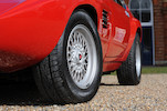 Thumbnail of 1973 Intermeccanica Indra Fastback Coupé  Chassis no. 100025414 image 23
