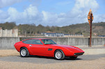 Thumbnail of 1973 Intermeccanica Indra Fastback Coupé  Chassis no. 100025414 image 4