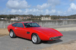 Thumbnail of 1973 Intermeccanica Indra Fastback Coupé  Chassis no. 100025414 image 2