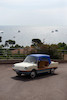 Thumbnail of The 1965 Turin Motor Show,1965 FIAT 500 Élégance Beach Car  Chassis no. 0872263 image 13