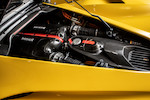 Thumbnail of 2015  LaFerrari Coupé  Chassis no. ZFF76ZHB000203343 image 28