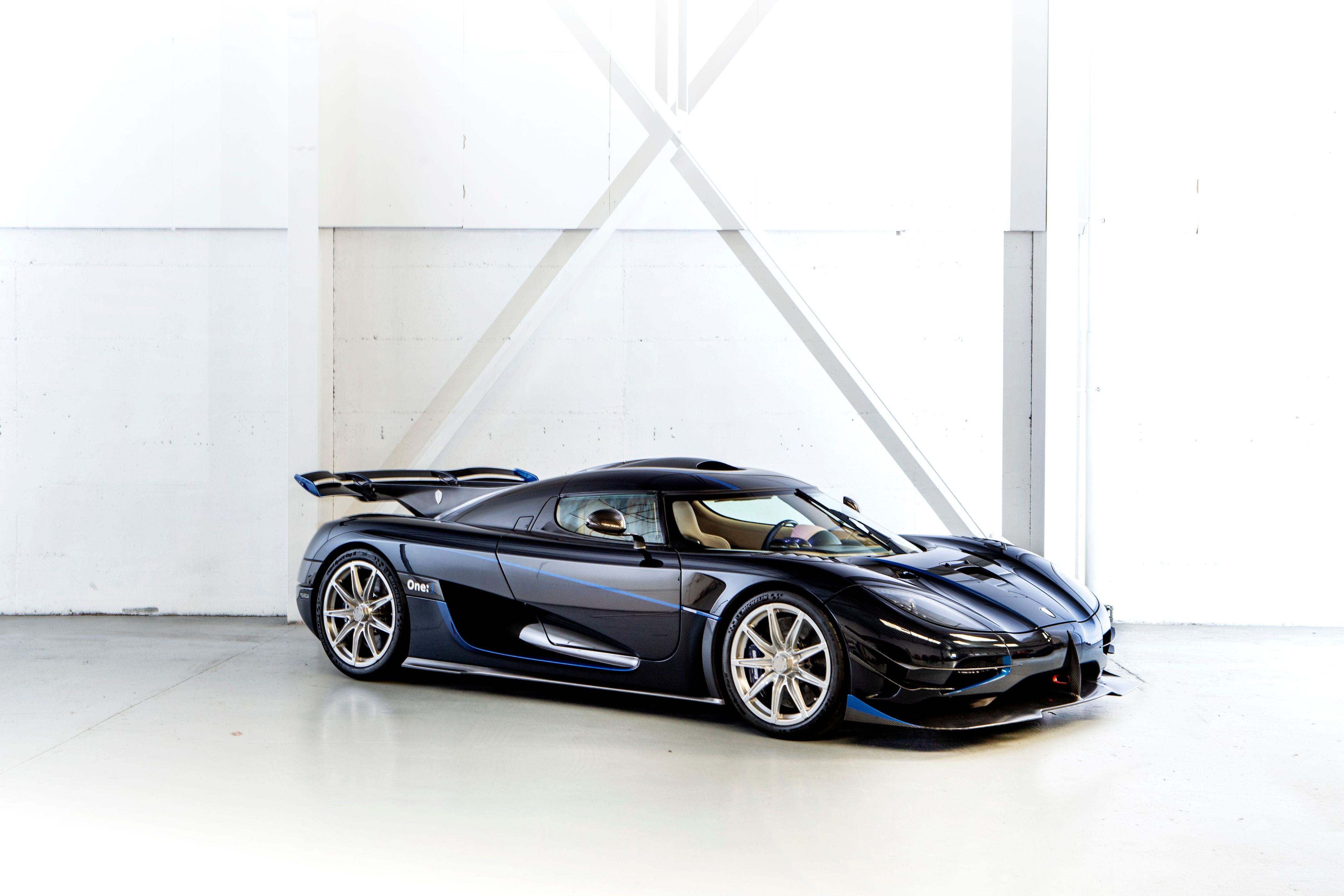 2015 Koenigsegg One:1 — market value and price history