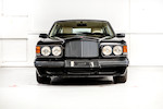 Thumbnail of 1995  Bentley Turbo R   Chassis no. SCBZP15C9VCX59928 image 2
