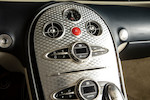 Thumbnail of 2010 Bugatti  Veyron EB 16.4 Coupé  Chassis no. VF9SA25C18M795208 image 15
