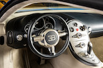 Thumbnail of 2010 Bugatti  Veyron EB 16.4 Coupé  Chassis no. VF9SA25C18M795208 image 13