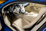 Thumbnail of 2010 Bugatti  Veyron EB 16.4 Coupé  Chassis no. VF9SA25C18M795208 image 12