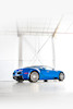 Thumbnail of 2010 Bugatti  Veyron EB 16.4 Coupé  Chassis no. VF9SA25C18M795208 image 9