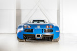 Thumbnail of 2010 Bugatti  Veyron EB 16.4 Coupé  Chassis no. VF9SA25C18M795208 image 5