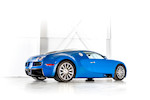 Thumbnail of 2010 Bugatti  Veyron EB 16.4 Coupé  Chassis no. VF9SA25C18M795208 image 4
