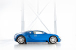 Thumbnail of 2010 Bugatti  Veyron EB 16.4 Coupé  Chassis no. VF9SA25C18M795208 image 3