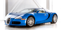 Thumbnail of 2010 Bugatti  Veyron EB 16.4 Coupé  Chassis no. VF9SA25C18M795208 image 1