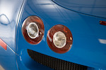 Thumbnail of 2010 Bugatti  Veyron EB 16.4 Coupé  Chassis no. VF9SA25C18M795208 image 20
