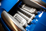 Thumbnail of 2010 Bugatti  Veyron EB 16.4 Coupé  Chassis no. VF9SA25C18M795208 image 17