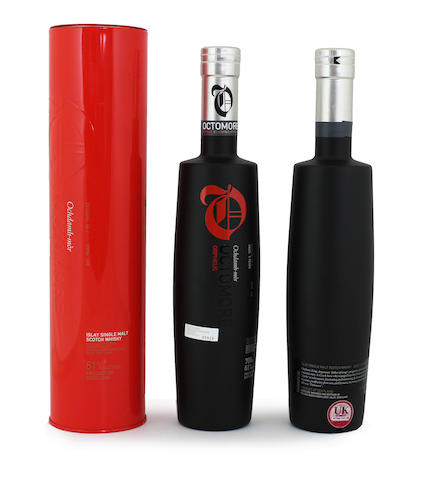 Octomore Orpheus-5 year old (6)