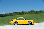 Thumbnail of 1993 Porsche 911 Type 964 Turbo S 'Leichtbau' Coupé  Chassis no. WP0ZZZ96ZPS479056 image 4