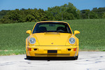 Thumbnail of 1993 Porsche 911 Type 964 Turbo S 'Leichtbau' Coupé  Chassis no. WP0ZZZ96ZPS479056 image 2