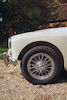 Thumbnail of 1962 MGA 1600 Mark II Roadster  Chassis no. GHN2/10471 image 4