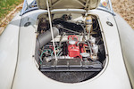 Thumbnail of 1962 MGA 1600 Mark II Roadster  Chassis no. GHN2/10471 image 11