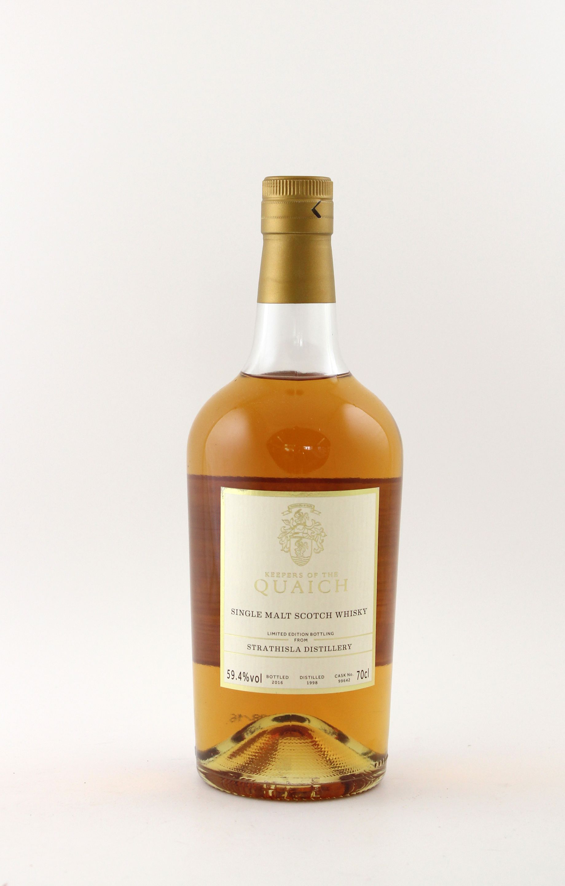 Strathisla-1998