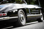Thumbnail of Delivered new to Cannes, France,1957 Mercedes-Benz 300 SL Roadster  Chassis no. 1980427500152 Engine no. 7500177 image 31