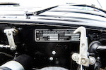 Thumbnail of Delivered new to Cannes, France,1957 Mercedes-Benz 300 SL Roadster  Chassis no. 1980427500152 Engine no. 7500177 image 29