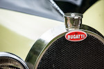 Thumbnail of 56 years in the ownership of Geoffrey St John and his Estate The 1932 ex-Le Comte Guy Bouriat/Louis Chiron Le Mans 24-Hours ,1931 Bugatti Type 55 Two-Seat Supersport  Chassis no. 55221 Engine no. 26 (ex-car 55223) image 80