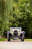 Thumbnail of 56 years in the ownership of Geoffrey St John and his Estate The 1932 ex-Le Comte Guy Bouriat/Louis Chiron Le Mans 24-Hours ,1931 Bugatti Type 55 Two-Seat Supersport  Chassis no. 55221 Engine no. 26 (ex-car 55223) image 42