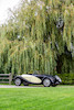 Thumbnail of 56 years in the ownership of Geoffrey St John and his Estate The 1932 ex-Le Comte Guy Bouriat/Louis Chiron Le Mans 24-Hours ,1931 Bugatti Type 55 Two-Seat Supersport  Chassis no. 55221 Engine no. 26 (ex-car 55223) image 40