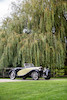 Thumbnail of 56 years in the ownership of Geoffrey St John and his Estate The 1932 ex-Le Comte Guy Bouriat/Louis Chiron Le Mans 24-Hours ,1931 Bugatti Type 55 Two-Seat Supersport  Chassis no. 55221 Engine no. 26 (ex-car 55223) image 37