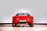 Thumbnail of 1974 Lancia Stratos HF Stradale Coupé  Chassis no. Chassis no. 229 ARO 01646 image 5