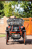 Thumbnail of 1900 MMC 6hp 'Charette' Rear-entrance Tonneau  Chassis no. 290 image 38