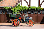 Thumbnail of 1900 MMC 6hp 'Charette' Rear-entrance Tonneau  Chassis no. 290 image 25