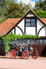 Thumbnail of 1900 MMC 6hp 'Charette' Rear-entrance Tonneau  Chassis no. 290 image 19