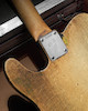 Thumbnail of Status Quo Francis Rossi's legendary green Fender Telecaster guitar, late 1965, image 16