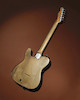 Thumbnail of Status Quo Francis Rossi's legendary green Fender Telecaster guitar, late 1965, image 9
