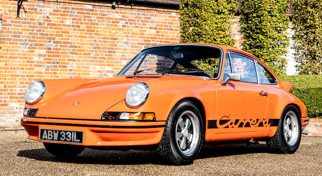 Bonhams Offered From The Collection Of Jay Kay One Of Only