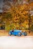 Thumbnail of The Ex-works/Giulio Foresti, Ex-Carl Junker 1931 Australian GP-winning,1925 Bugatti Type 39 Grand prix Racing Two-Seater  Chassis no. 4607 Engine no. 7 image 27