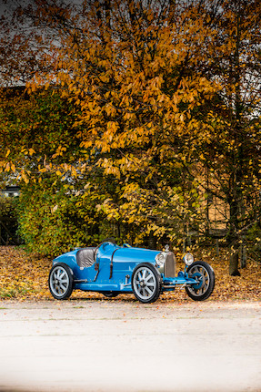 The Ex-works/Giulio Foresti, Ex-Carl Junker 1931 Australian GP-winning,1925 Bugatti Type 39 Grand prix Racing Two-Seater  Chassis no. 4607 Engine no. 7 image 26