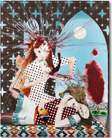 Bonhams Barnaby Furnas B 1973 Romeo And Juliet 8 15