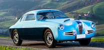 Thumbnail of 1955 Alfa Romeo 1900C SZ Coupé  Chassis no. AR 1900C.02062 image 1