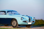 Thumbnail of 1955 Alfa Romeo 1900C SZ Coupé  Chassis no. AR 1900C.02062 image 65