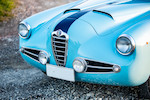 Thumbnail of 1955 Alfa Romeo 1900C SZ Coupé  Chassis no. AR 1900C.02062 image 58