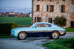 Thumbnail of 1955 Alfa Romeo 1900C SZ Coupé  Chassis no. AR 1900C.02062 image 14