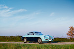 Thumbnail of 1955 Alfa Romeo 1900C SZ Coupé  Chassis no. AR 1900C.02062 image 4